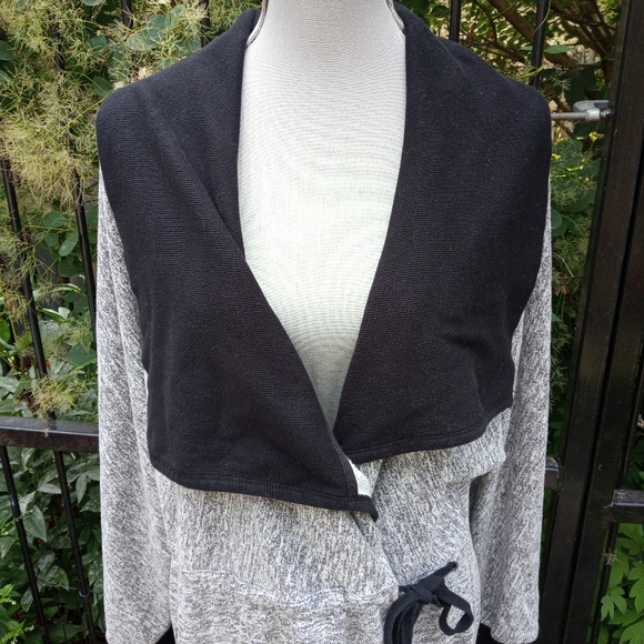 Marc New York cardigan size L/XL - Picture 3 of 10